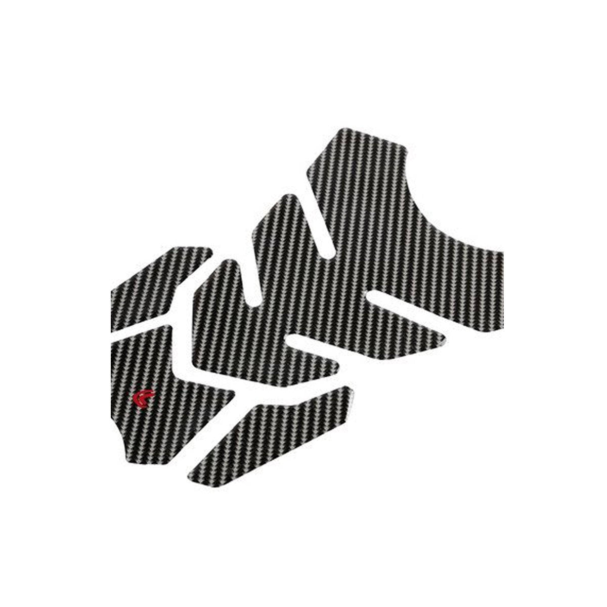 LAMPA Pro-Tank X2 tank pad Carbon