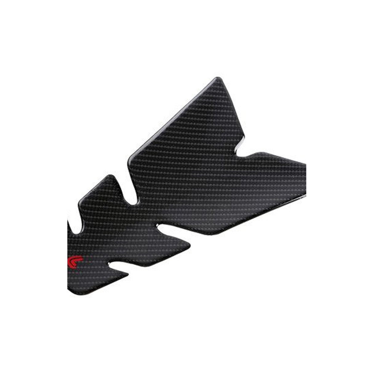 LAMPA Pro-Tank X5 tank pad Carbon