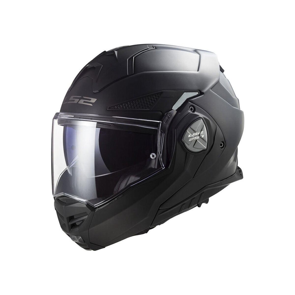 Kask motocyklowy LS2 Advant X