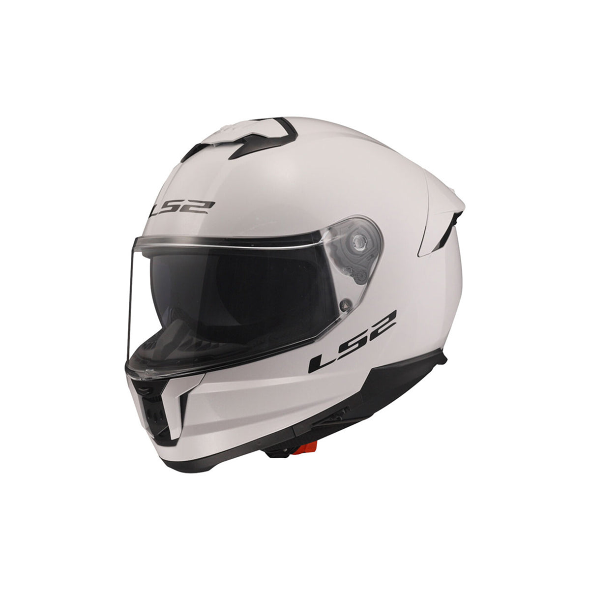 Kask motocyklowy LS2 FF808 Stream II