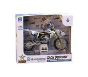 Miniatura Husqvarna FC450 Rockstar Zach Osborne 1:12