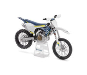 Miniatura Husqvarna FC 450 1:18