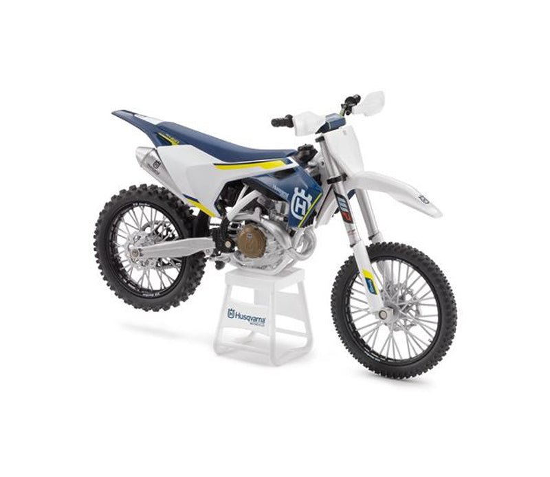Miniatura Husqvarna FC 450 1:18