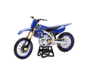 Miniatura Yamaha YZ450F 1:12