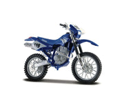 Miniatura YAMAHA TT-R250 1:18