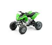 Miniatura Quad Kawasaki KFX 450R 1:12
