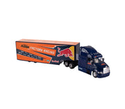 Miniaturowa ciężarówka KTM Factory Racing Red Bull 1:43