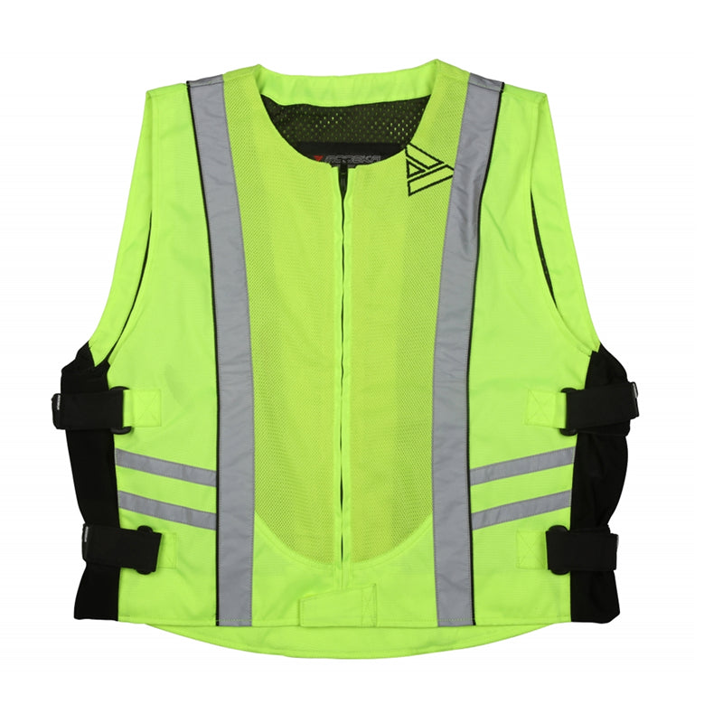 Kamizelka odblaskowa Modeka Basic Mesh