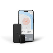 Lokalizator GPS Monimoto 9, GNSS, LTE-M, Bluetooth