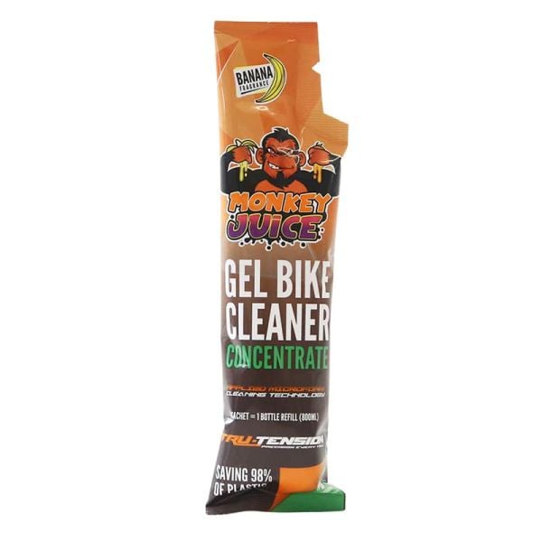 Koncentrat TRU-TENSION Monkey Juice Sachet 100 ml