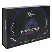 Zestaw do detailingu motocykla Xzone
