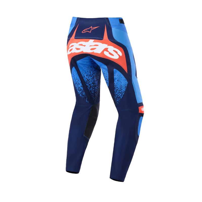 Spodnie offroad dzieciece Alpinestars NOMUR