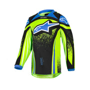 Koszulka offroad dziecięca Alpinestars NOMUR
