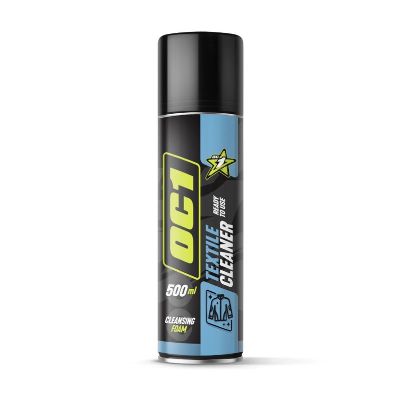 OC1 Preparat do odzieży tekstylnej 500 ml