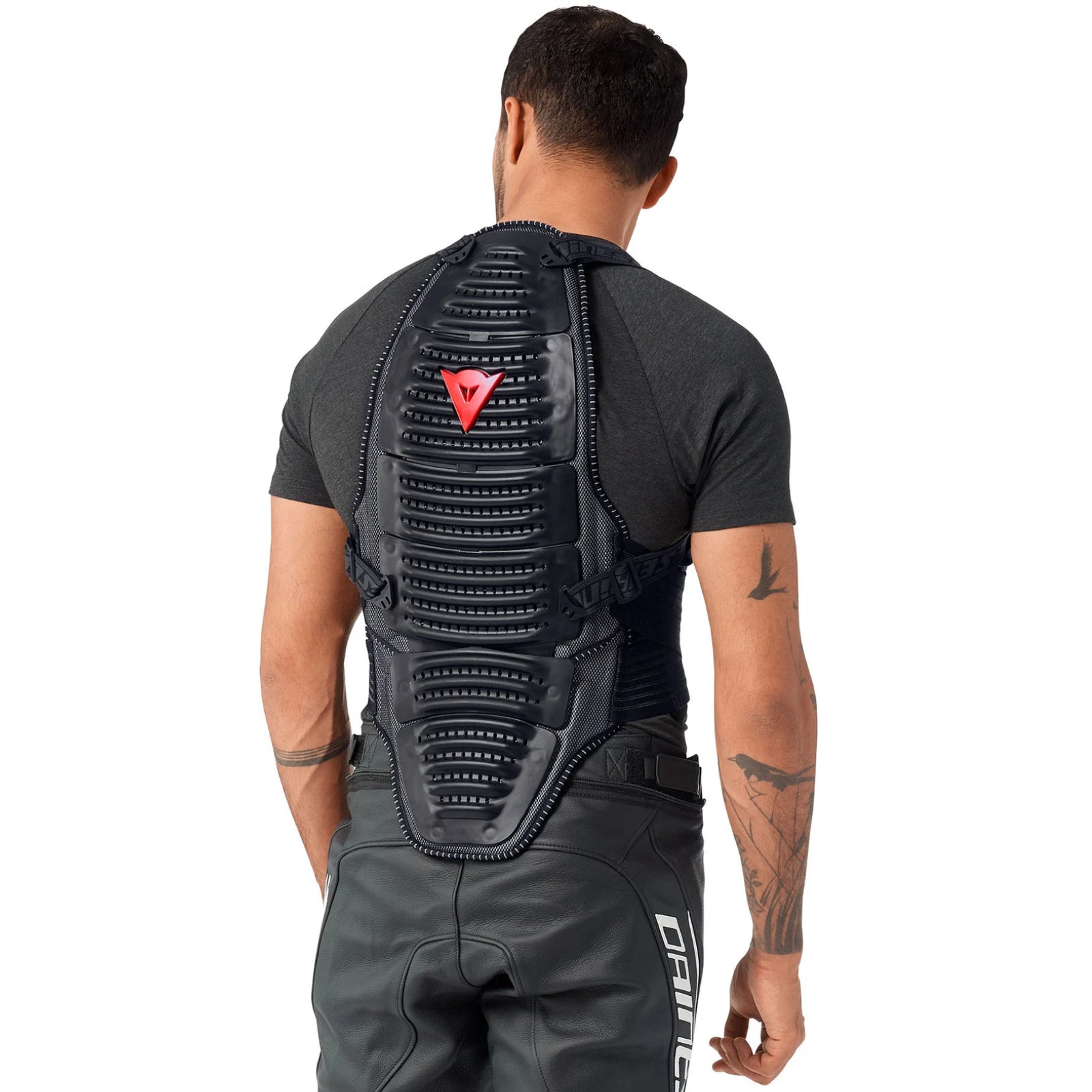 Protektorów pleców żółw Dainese Wave D1 Air