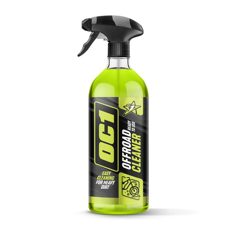 OC1 Offroad Środek do czyszczenia motocykla 950 ml