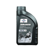 Olej silnikowy SILKOLENE SUPER 4 10W-40