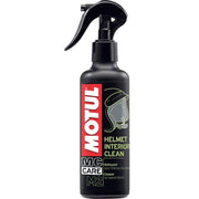 Środek do czyszczenia kasku Motul 250 ml