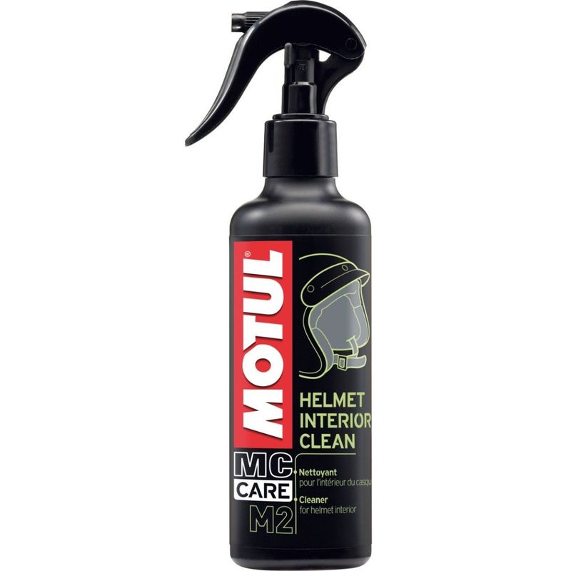 Środek do czyszczenia kasku Motul 250 ml