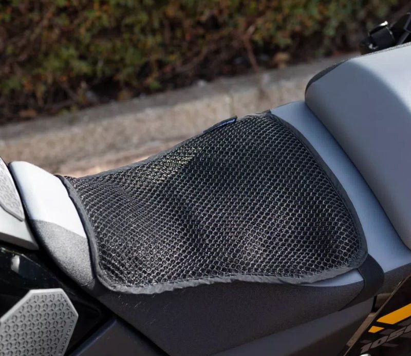 Wentylowana mata na siedzenie Oxford Cool