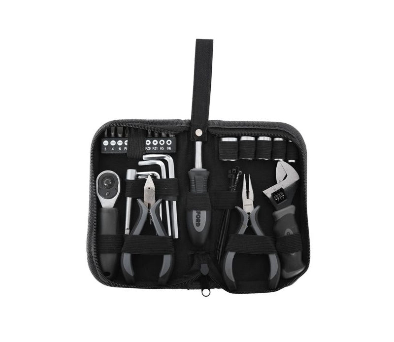 Zestaw narzędziowy Toolkit Oxford 27 elementów