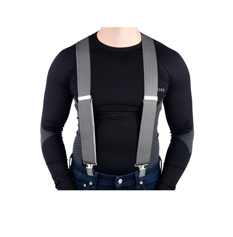 Szelki Oxford do spodni