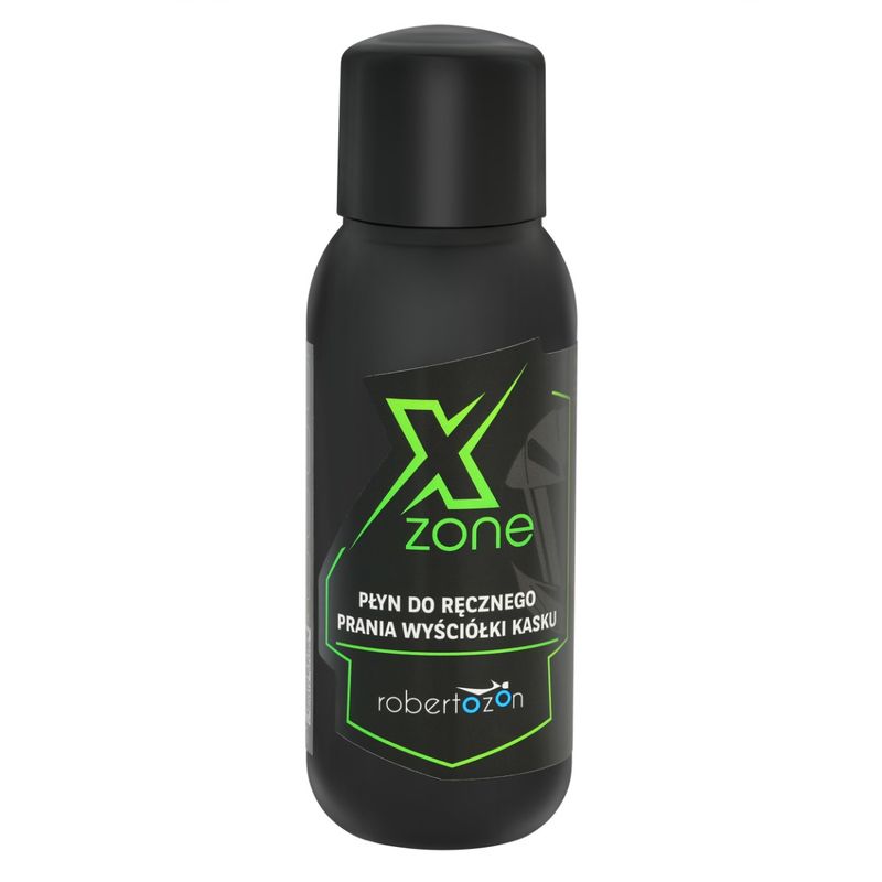 Płyn do prania wyściółki kasku Xzone