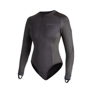 Body motocyklowe z ochraniaczami damskie Pando Moto SHELL WW