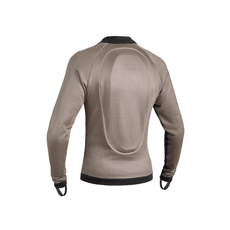 Bluza motocyklowa z ochraniaczami Pando Moto Commando UH