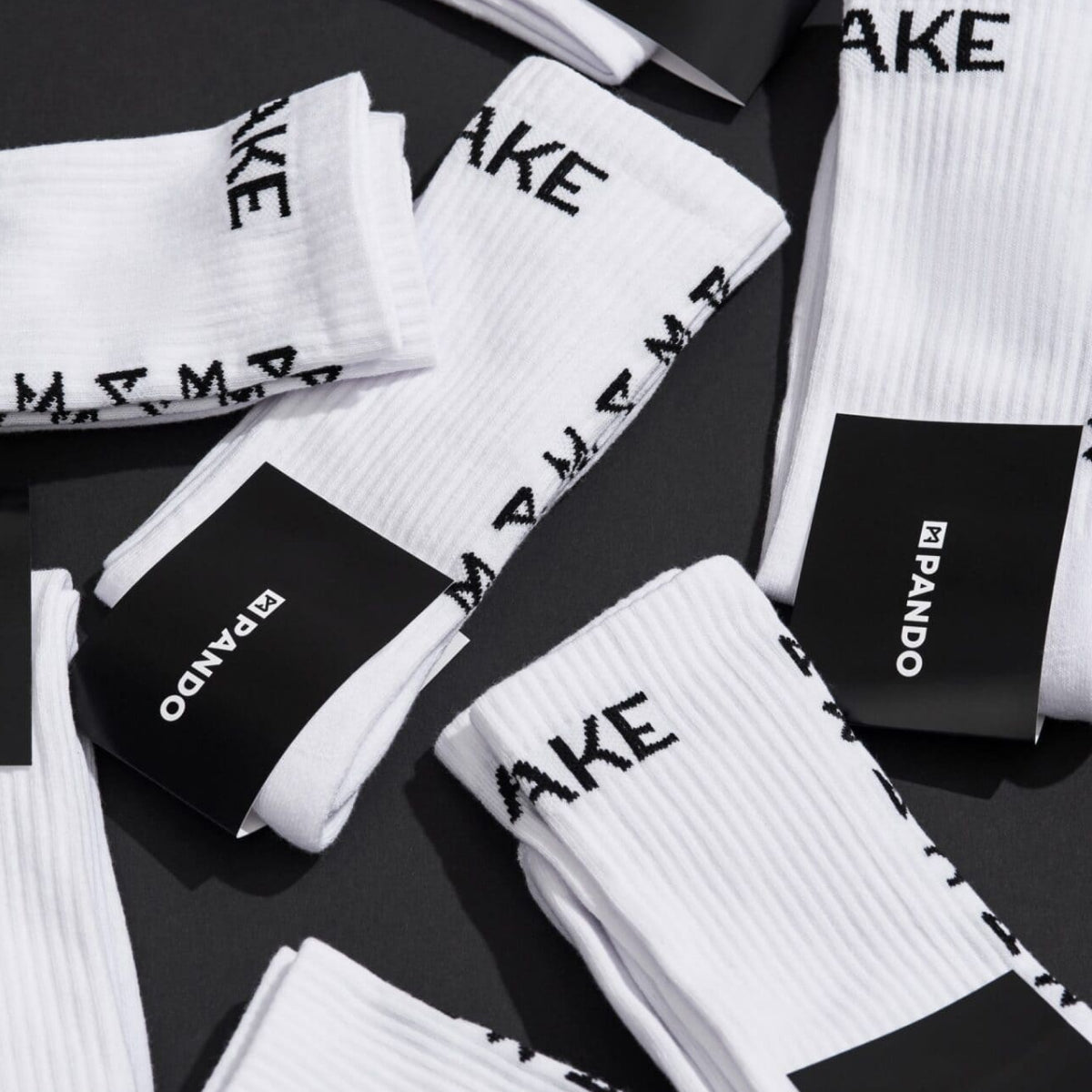 Skarpety Pando Moto GEAR