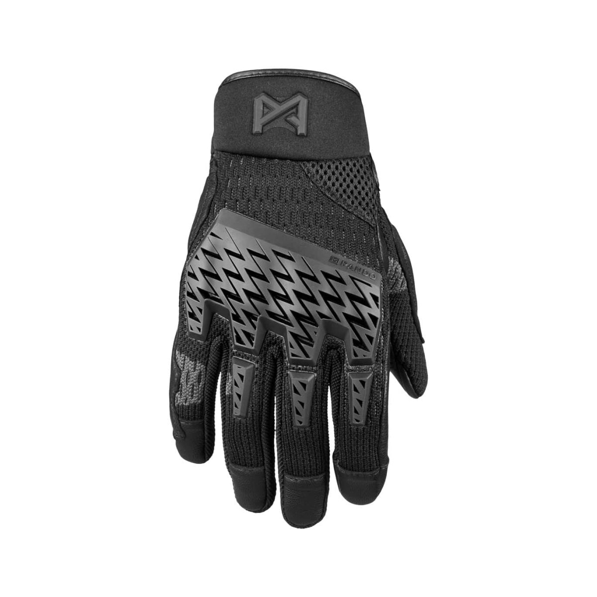 Rękawice motocyklowe Pando Moto Vidar