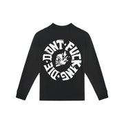 Bluza Pando Moto Tommy Don't Die