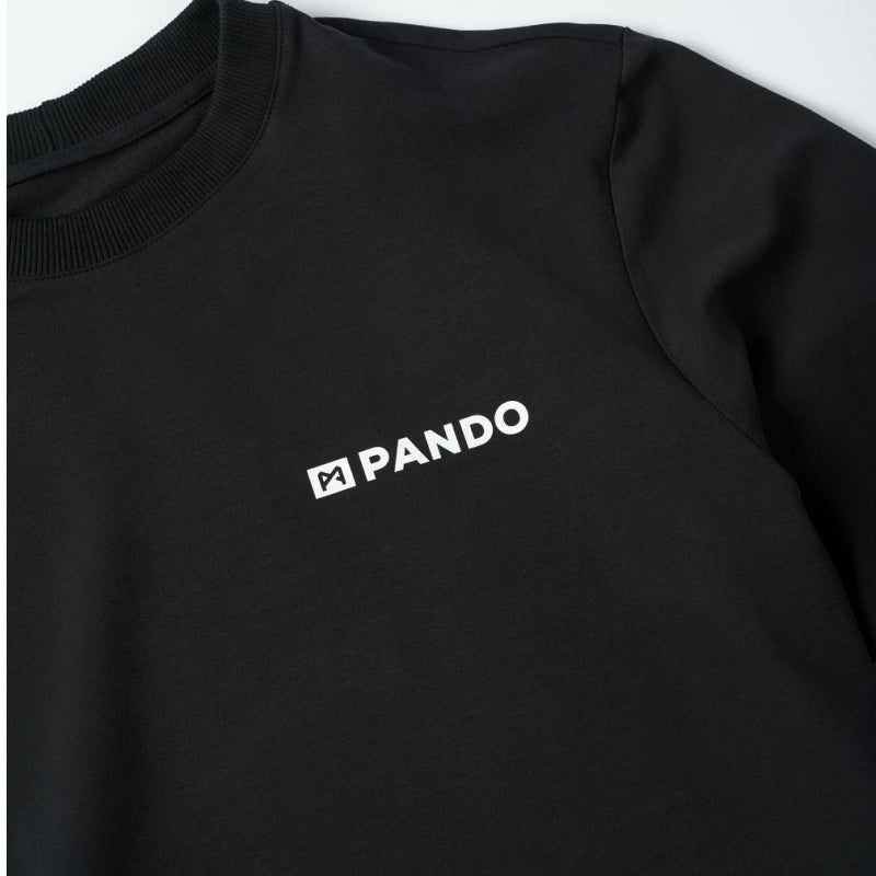 Bluza Pando Moto Tommy Don't Die