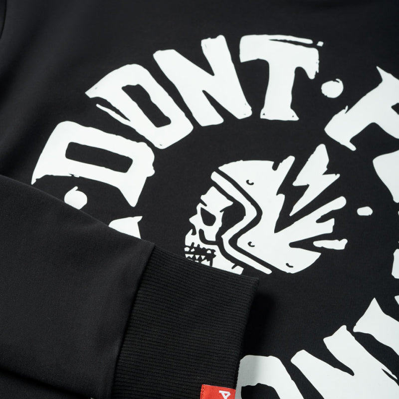 Bluza Pando Moto Tommy Don't Die