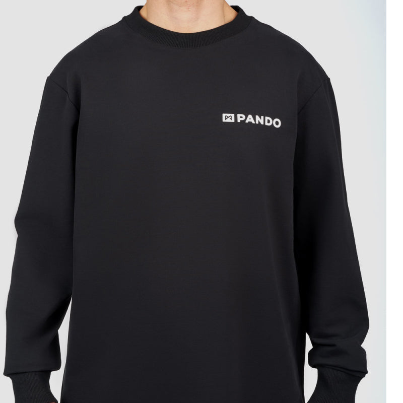 Bluza Pando Moto Tommy Don't Die