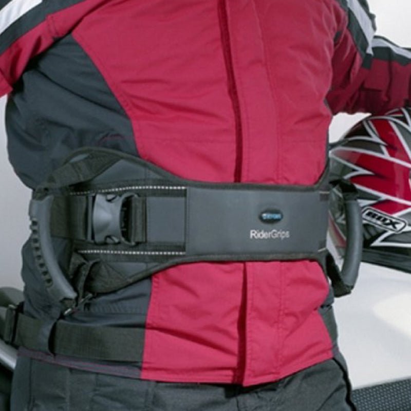 Pas dla kierowcy z uchwytem dla pasażera Oxford