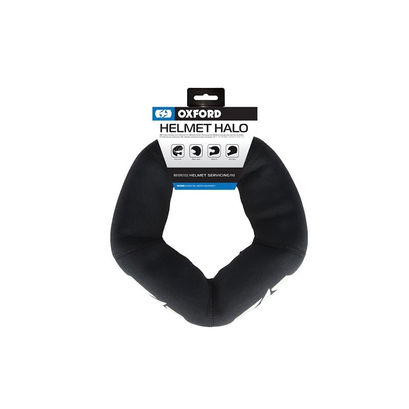 Podkładka serwisowa do kasku firmy Oxford