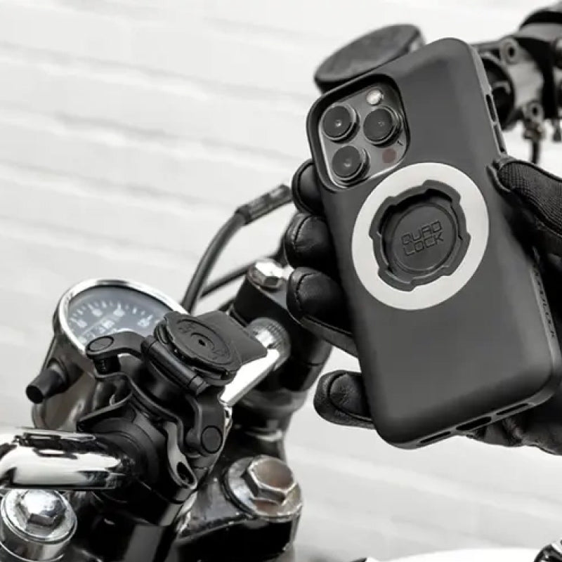 Podstawa montowana na kierownicy Quad Lock® (V2)