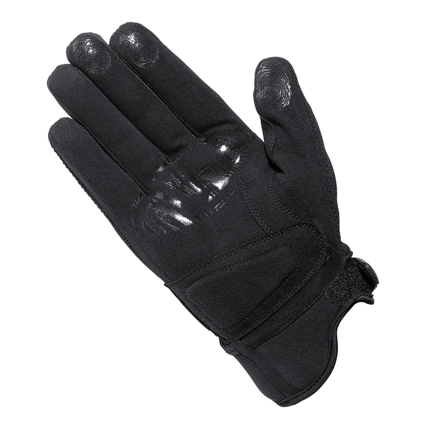 Rękawice motocyklowe tekstylne Held Desert II