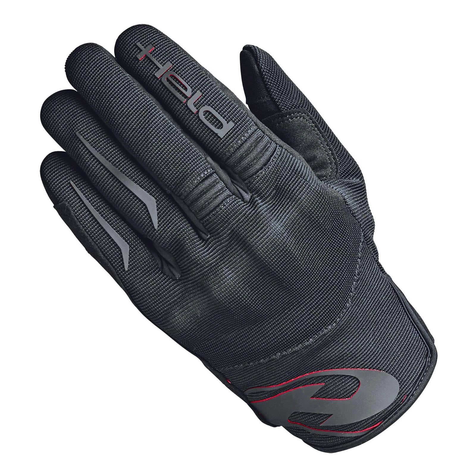 Rękawice motocyklowe tekstylne Held Taskala