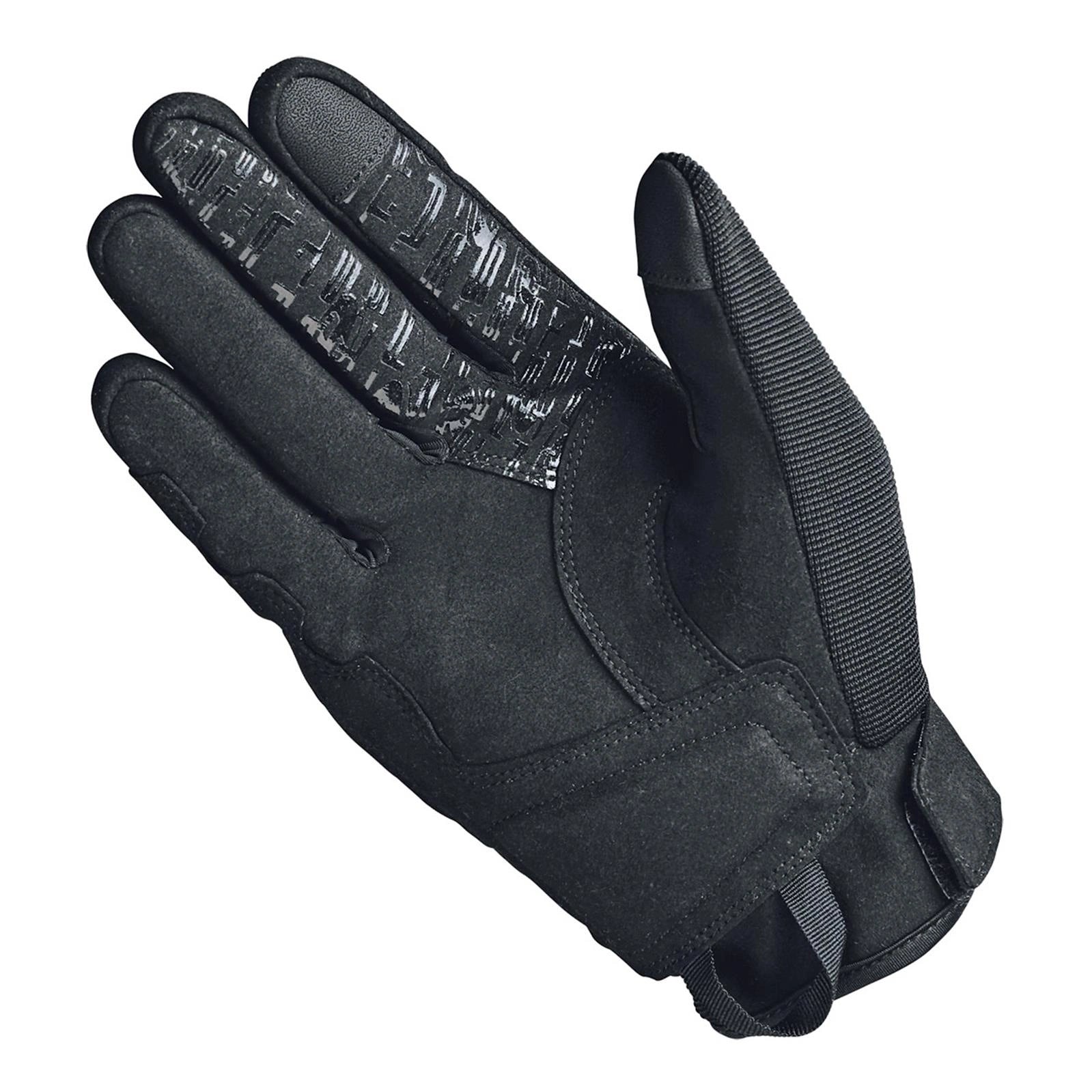 Rękawice motocyklowe tekstylne Held Taskala