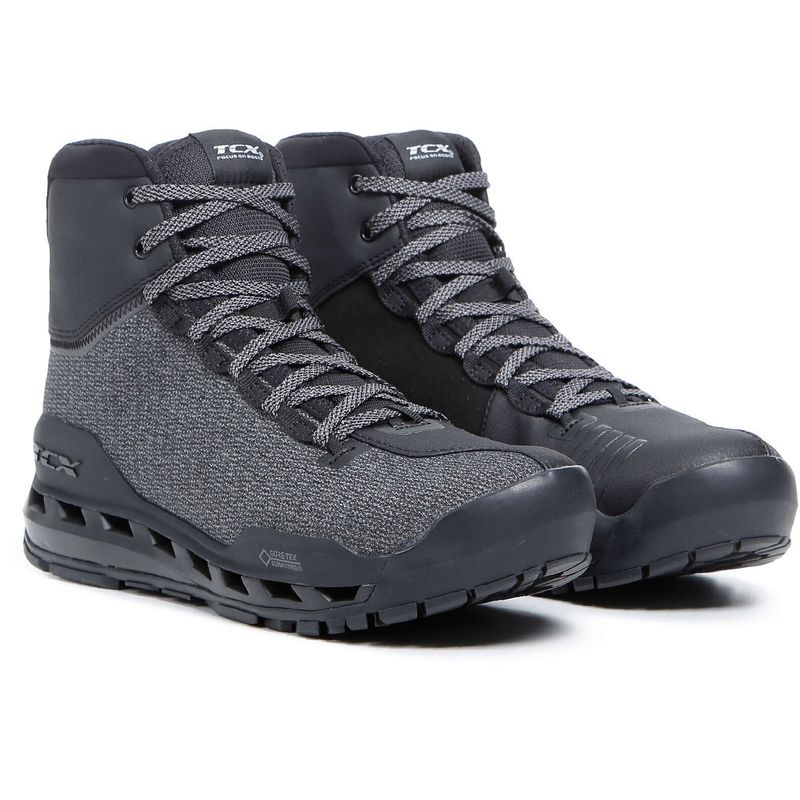 Buty Motocyklowe TCX Climatrek Surround Gtx