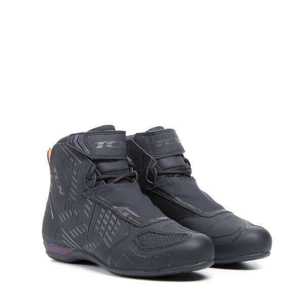 Damskie Buty Motocyklowe TCX R04D Lady Wp