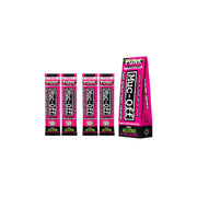 Środek do czyszczenia motocykla Muc-Off Punk Powder 4 L (4x30g)