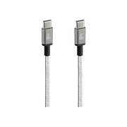 LAMPA Iron 2.0 Przewód Usb > Usb Type-C - 100 cm