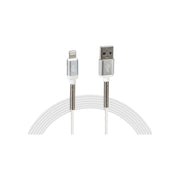 LAMPA Przewód Usb > Lightning - 100 cm - Biały