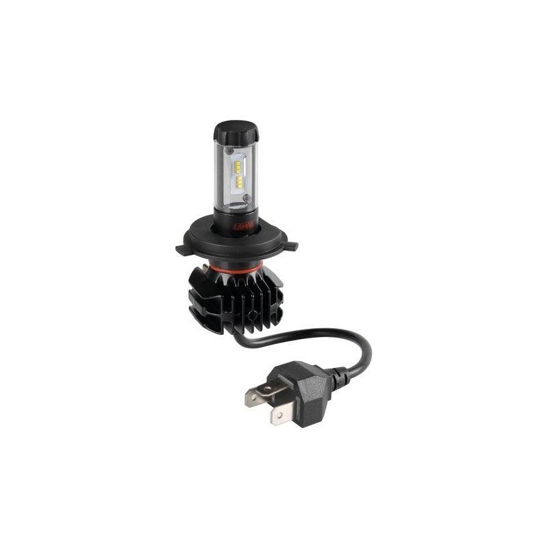 LAMPA Żarówka H4 Halo Led Pro-Bike_1 25W