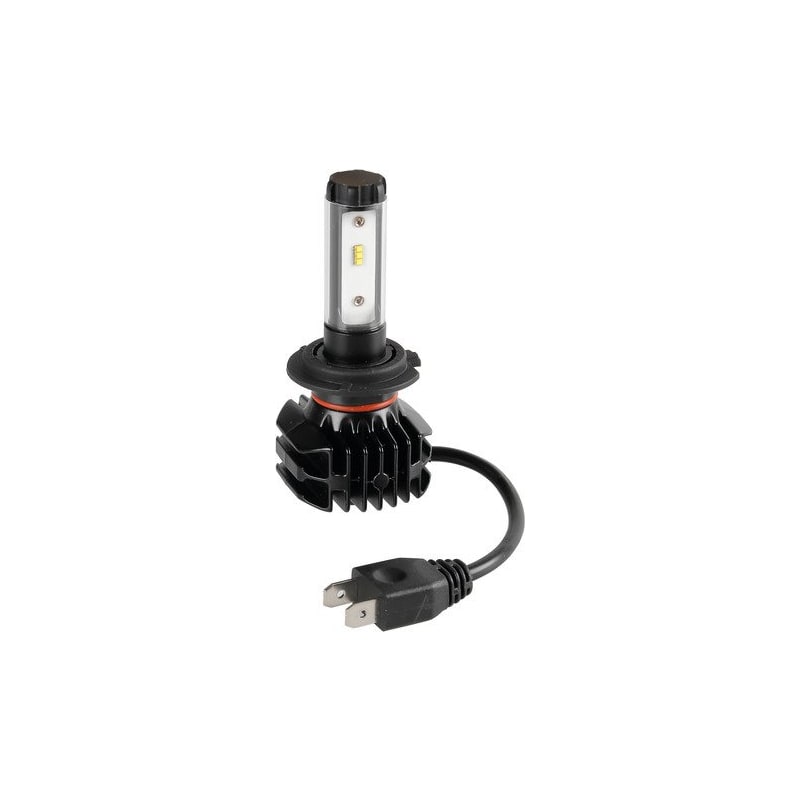 LAMPA Żarówka H7 Halo Led Pro-Bike_1 25W
