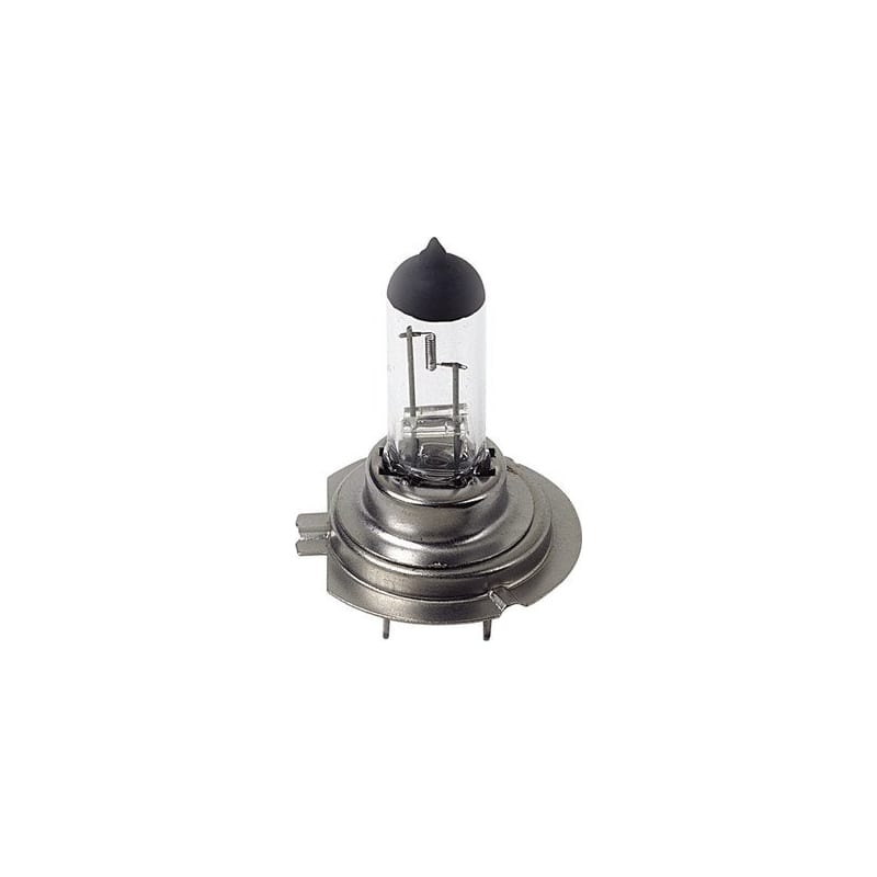 LAMPA Żarówka H7 Halogen lamp 55W