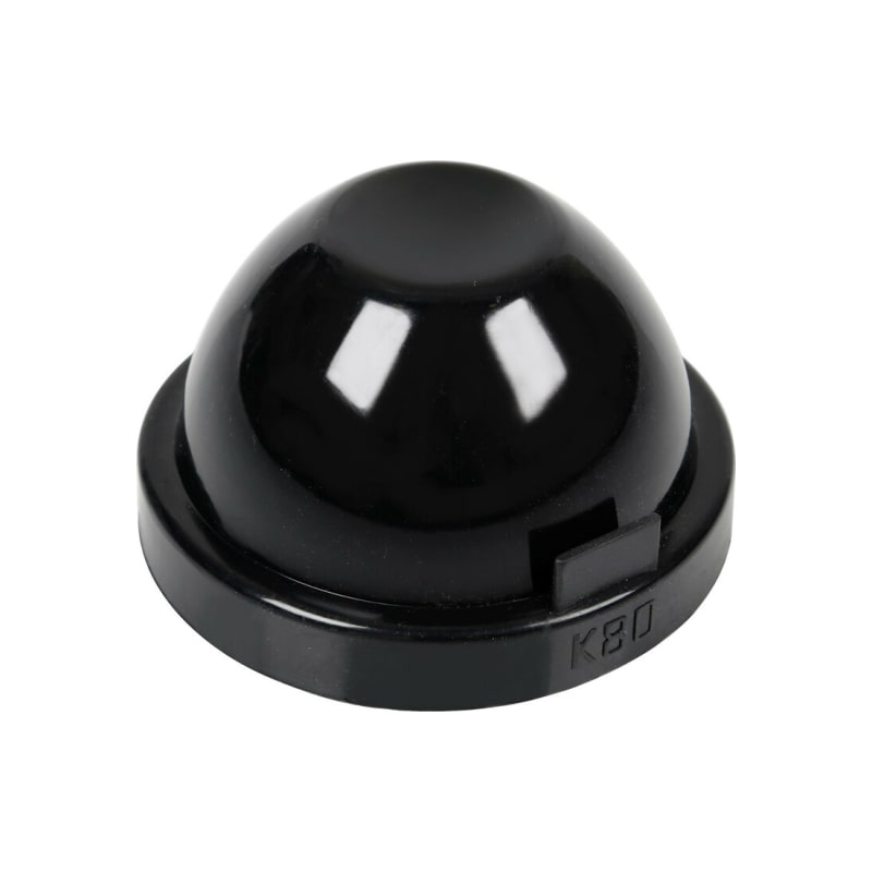 LAMPA pokrywa reflektora - Ø 80 mm